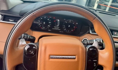 Land Rover Range Rover Velar 3.0 V6 SD6 300 CV SE (14)