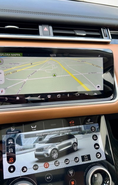 Land Rover Range Rover Velar 3.0 V6 SD6 300 CV SE (18)
