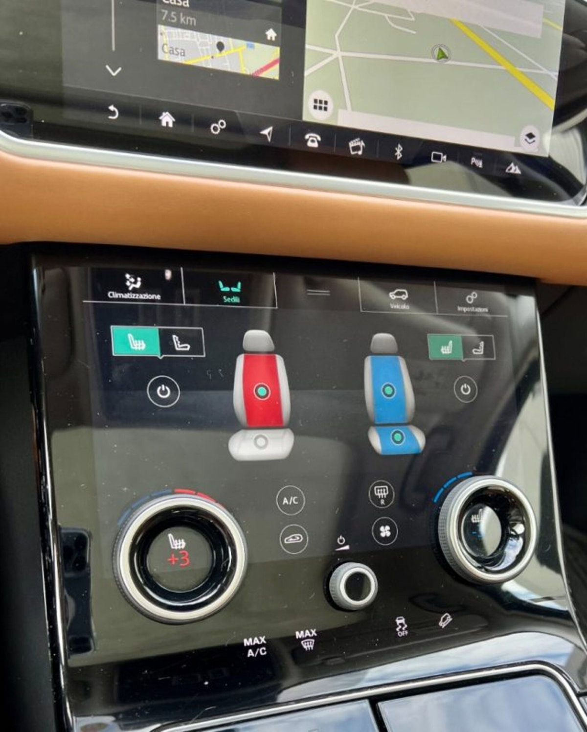 Land Rover Range Rover Velar 3.0 V6 SD6 300 CV SE (20)