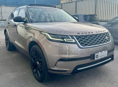Land Rover Range Rover Velar 3.0 V6 SD6 300 CV SE (5)