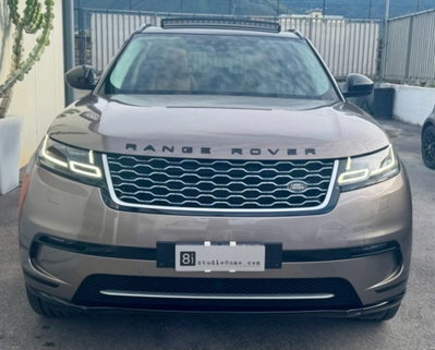 Land Rover Range Rover Velar 3.0 V6 SD6 300 CV SE (6)