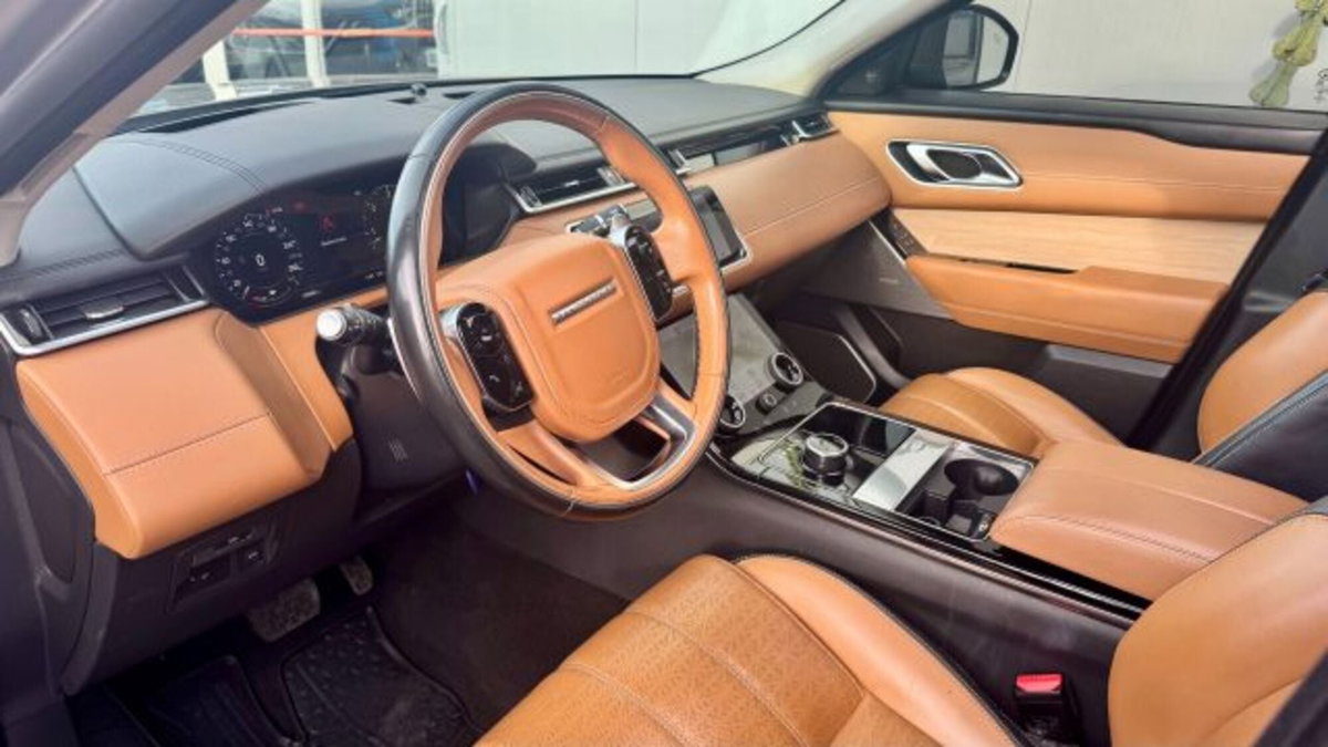 Land Rover Range Rover Velar 3.0 V6 SD6 300 CV SE (7)