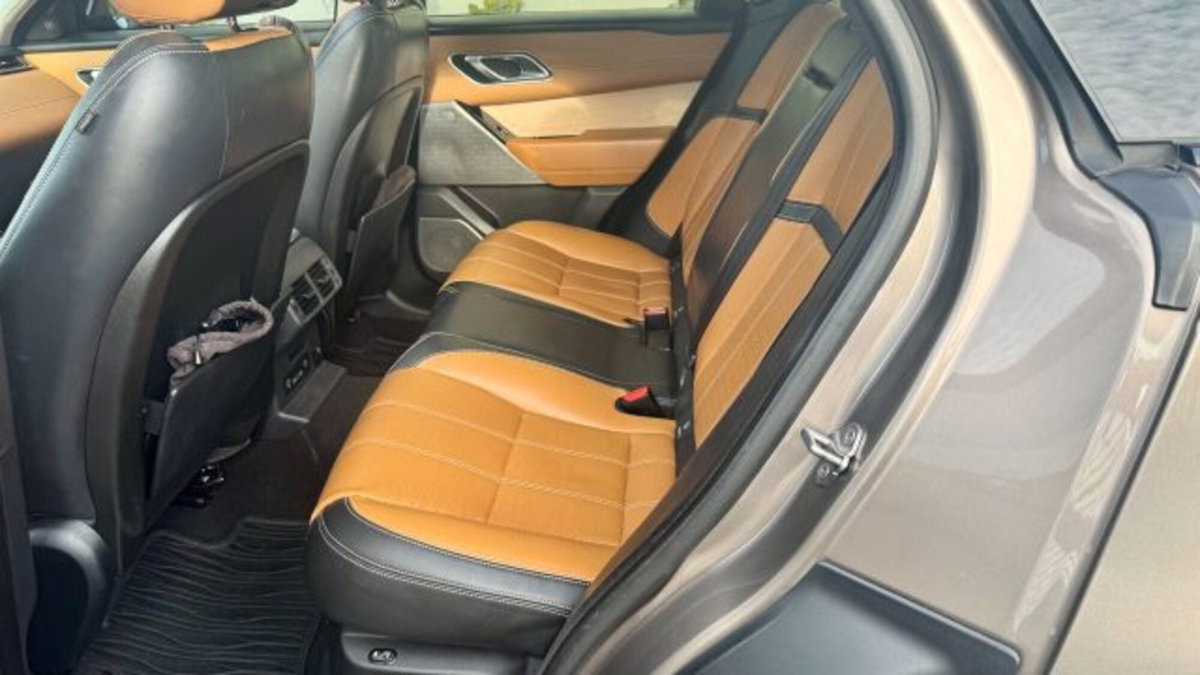Land Rover Range Rover Velar 3.0 V6 SD6 300 CV SE (9)
