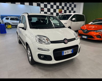 Fiat Panda 1.2 Lounge usata