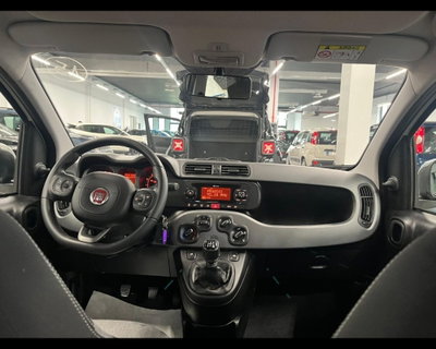 Fiat Panda 1.2 Lounge (10)