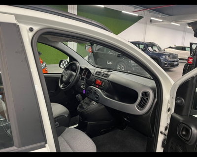 Fiat Panda 1.2 Lounge (11)
