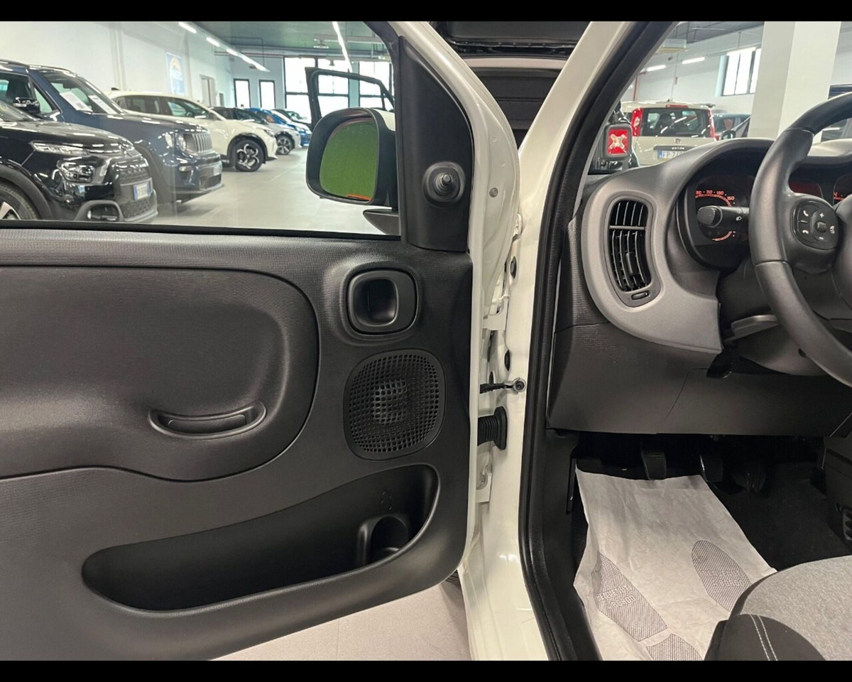 Fiat Panda 1.2 Lounge (12)