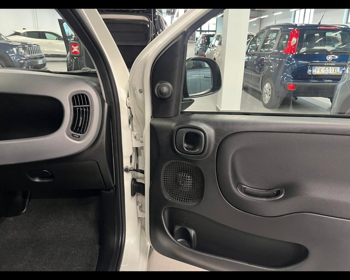 Fiat Panda 1.2 Lounge (13)