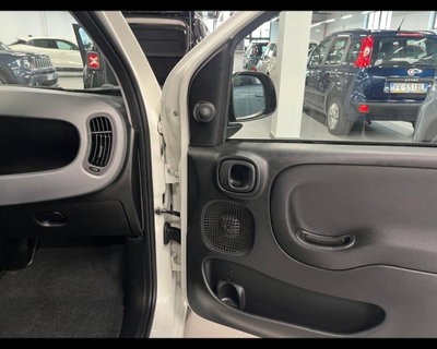 Fiat Panda 1.2 Lounge (13)