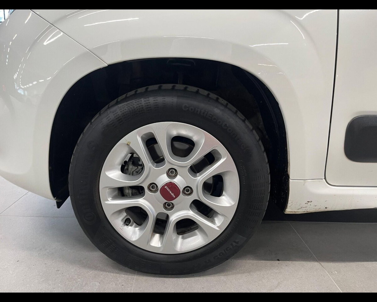 Fiat Panda 1.2 Lounge (14)