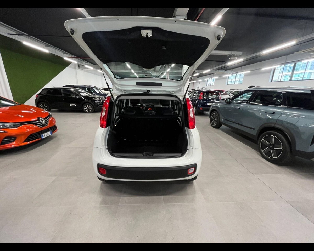 Fiat Panda 1.2 Lounge (15)