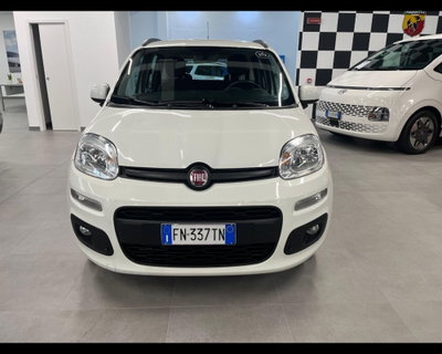 Fiat Panda 1.2 Lounge (2)