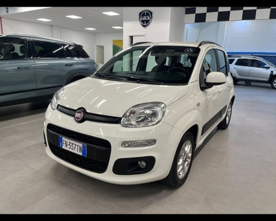 Fiat Panda 1.2 Lounge (4)
