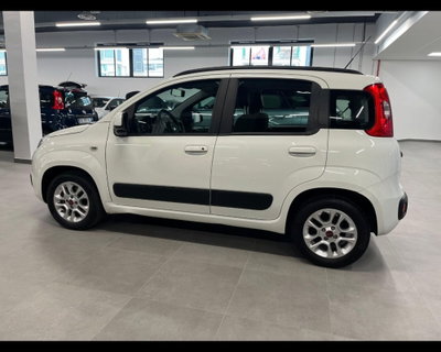 Fiat Panda 1.2 Lounge (5)