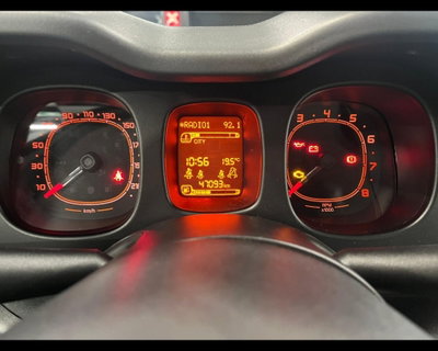 Fiat Panda 1.2 Lounge (8)