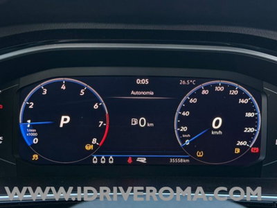 Volkswagen T-Roc 1.5 tsi R-Line dsg (11)