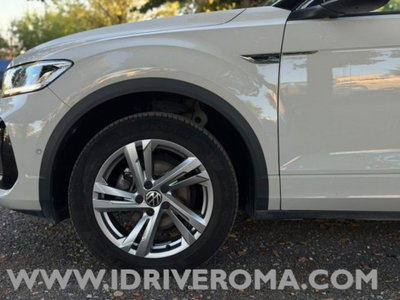 Volkswagen T-Roc 1.5 tsi R-Line dsg (6)