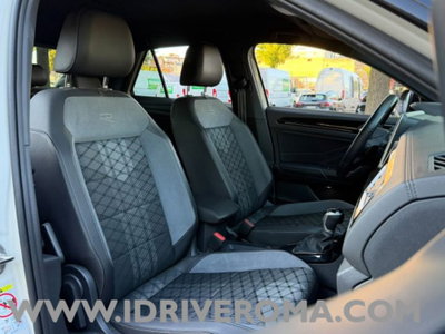 Volkswagen T-Roc 1.5 tsi R-Line dsg (9)