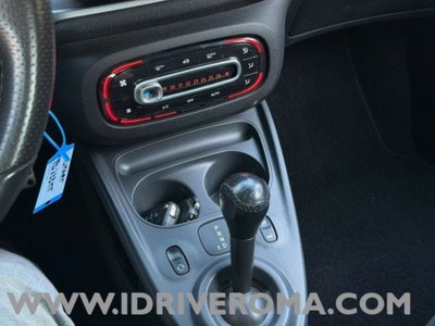 smart Fortwo Cabrio 70 1.0 twinamic cabrio Passion (14)