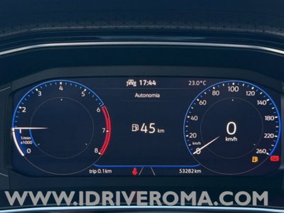 Volkswagen T-Cross 1.0 TSI 110 CV DSG Advanced (18)
