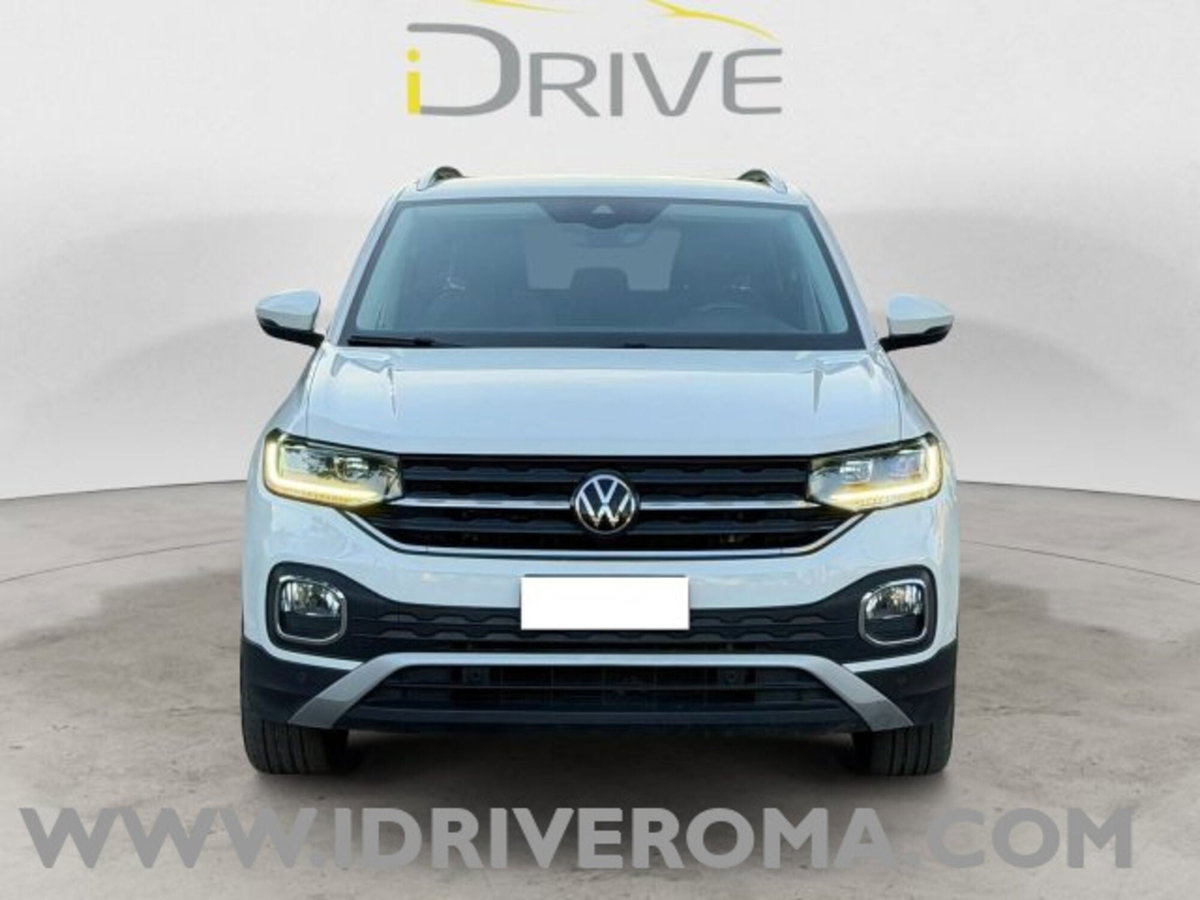 Volkswagen T-Cross 1.0 TSI 110 CV DSG Advanced (2)