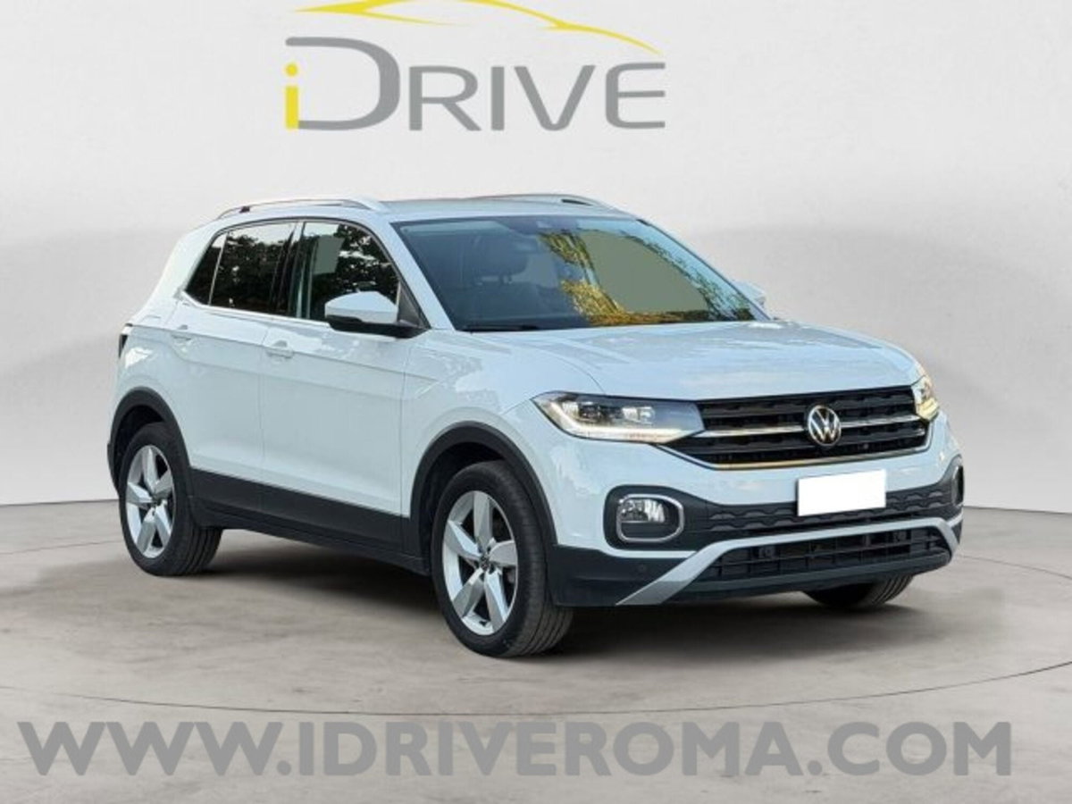 Volkswagen T-Cross 1.0 TSI 110 CV DSG Advanced (3)