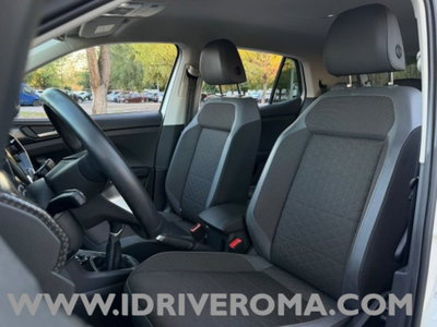 Volkswagen T-Cross 1.0 TSI 110 CV DSG Advanced (7)