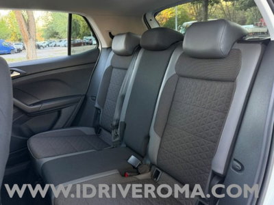 Volkswagen T-Cross 1.0 TSI 110 CV DSG Advanced (8)