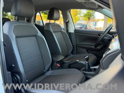 Volkswagen T-Cross 1.0 TSI 110 CV DSG Advanced (9)