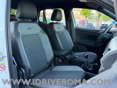 Volkswagen T-Cross 1.0 TSI 110 CV DSG Style (10)