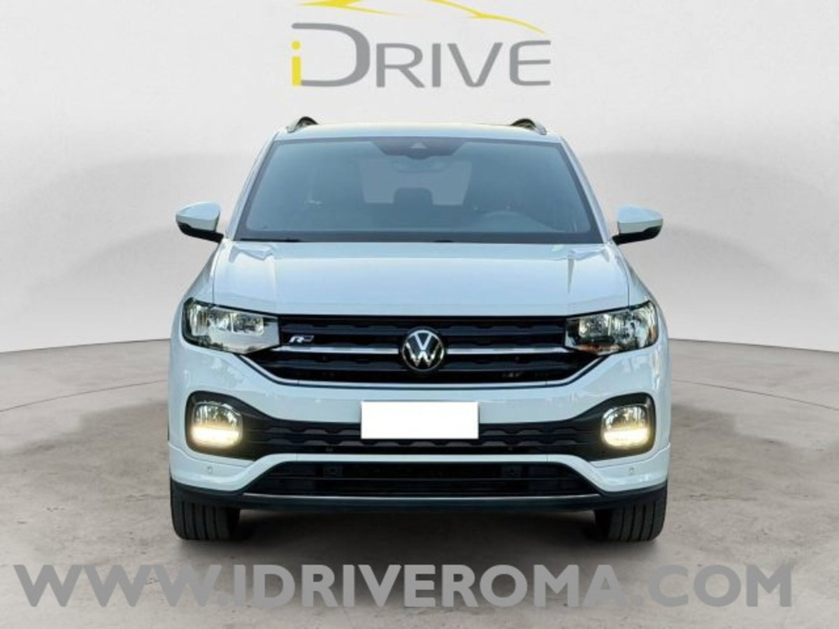 Volkswagen T-Cross 1.0 TSI 110 CV DSG Style (3)