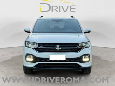 Volkswagen T-Cross 1.0 TSI 110 CV DSG Style (3)
