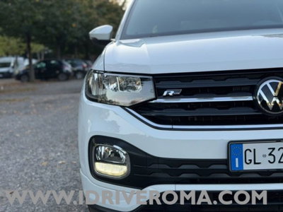Volkswagen T-Cross 1.0 TSI 110 CV DSG Style (6)