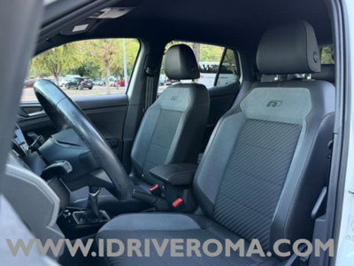 Volkswagen T-Cross 1.0 TSI 110 CV DSG Style (9)