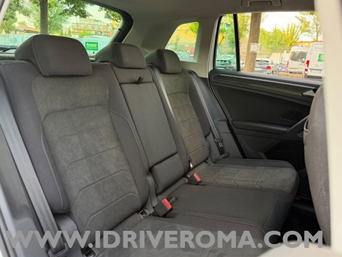 Volkswagen Tiguan Allspace 2.0 TDI 200 CV SCR DSG 4MOTION Elegance (10)