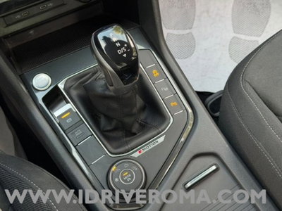 Volkswagen Tiguan Allspace 2.0 TDI 200 CV SCR DSG 4MOTION Elegance (12)