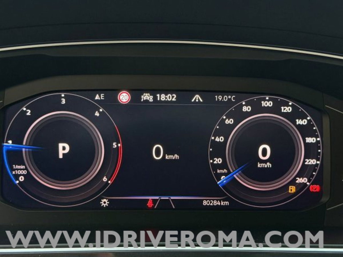 Volkswagen Tiguan Allspace 2.0 TDI 200 CV SCR DSG 4MOTION Elegance (13)