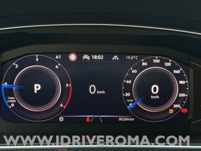 Volkswagen Tiguan Allspace 2.0 TDI 200 CV SCR DSG 4MOTION Elegance (13)