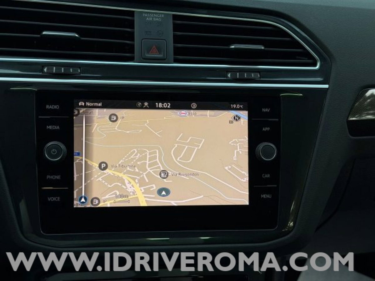 Volkswagen Tiguan Allspace 2.0 TDI 200 CV SCR DSG 4MOTION Elegance (14)