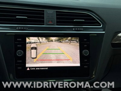 Volkswagen Tiguan Allspace 2.0 TDI 200 CV SCR DSG 4MOTION Elegance (19)