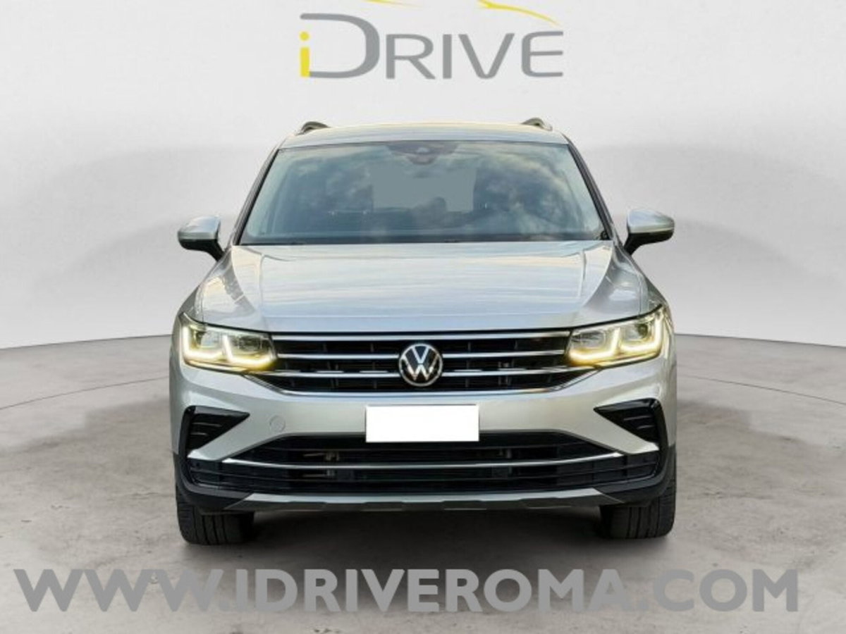 Volkswagen Tiguan Allspace 2.0 TDI 200 CV SCR DSG 4MOTION Elegance (2)