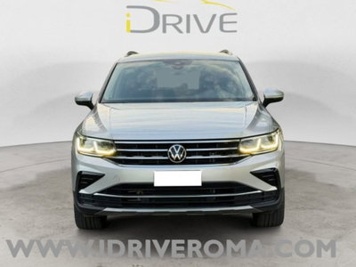 Volkswagen Tiguan Allspace 2.0 TDI 200 CV SCR DSG 4MOTION Elegance (2)