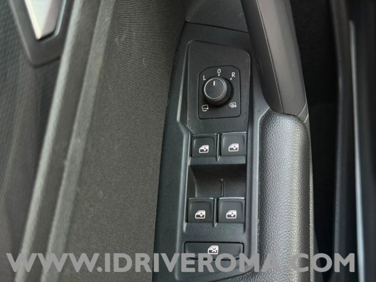 Volkswagen Tiguan Allspace 2.0 TDI 200 CV SCR DSG 4MOTION Elegance (20)