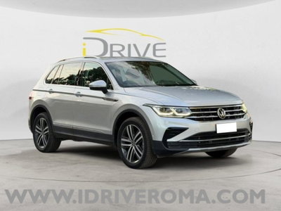Volkswagen Tiguan Allspace 2.0 TDI 200 CV SCR DSG 4MOTION Elegance (3)