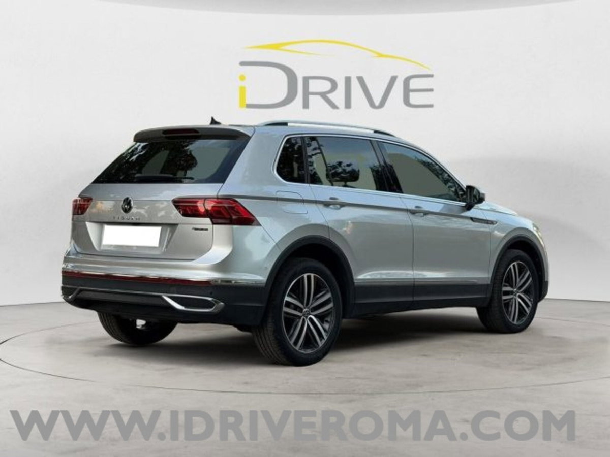 Volkswagen Tiguan Allspace 2.0 TDI 200 CV SCR DSG 4MOTION Elegance (4)