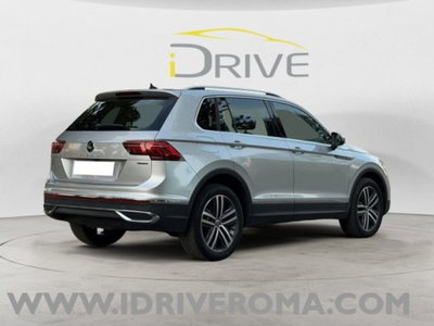 Volkswagen Tiguan Allspace 2.0 TDI 200 CV SCR DSG 4MOTION Elegance (4)