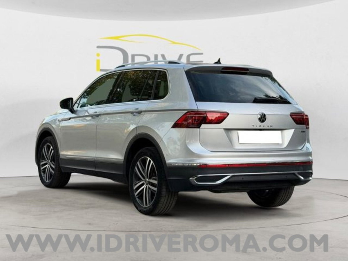 Volkswagen Tiguan Allspace 2.0 TDI 200 CV SCR DSG 4MOTION Elegance (5)