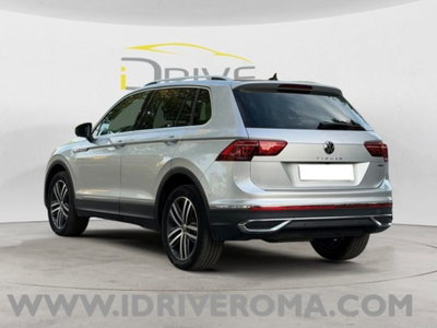 Volkswagen Tiguan Allspace 2.0 TDI 200 CV SCR DSG 4MOTION Elegance (5)