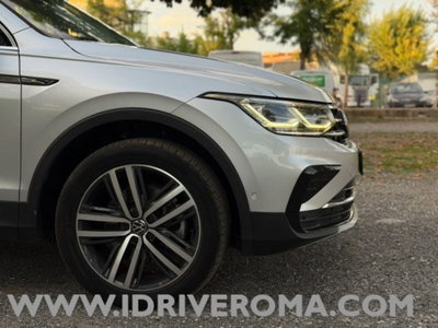 Volkswagen Tiguan Allspace 2.0 TDI 200 CV SCR DSG 4MOTION Elegance (6)