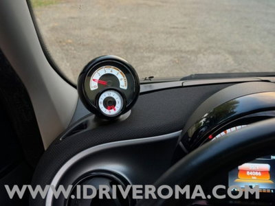 smart forfour forfour 90 0.9 Turbo Passion (10)